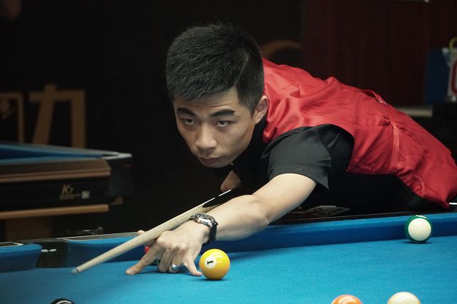 他的情绪失 他的情绪失