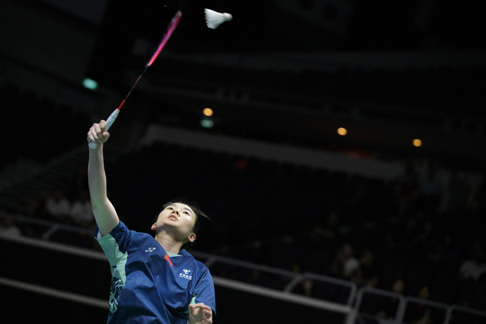 赛场表现失 赛场表现失