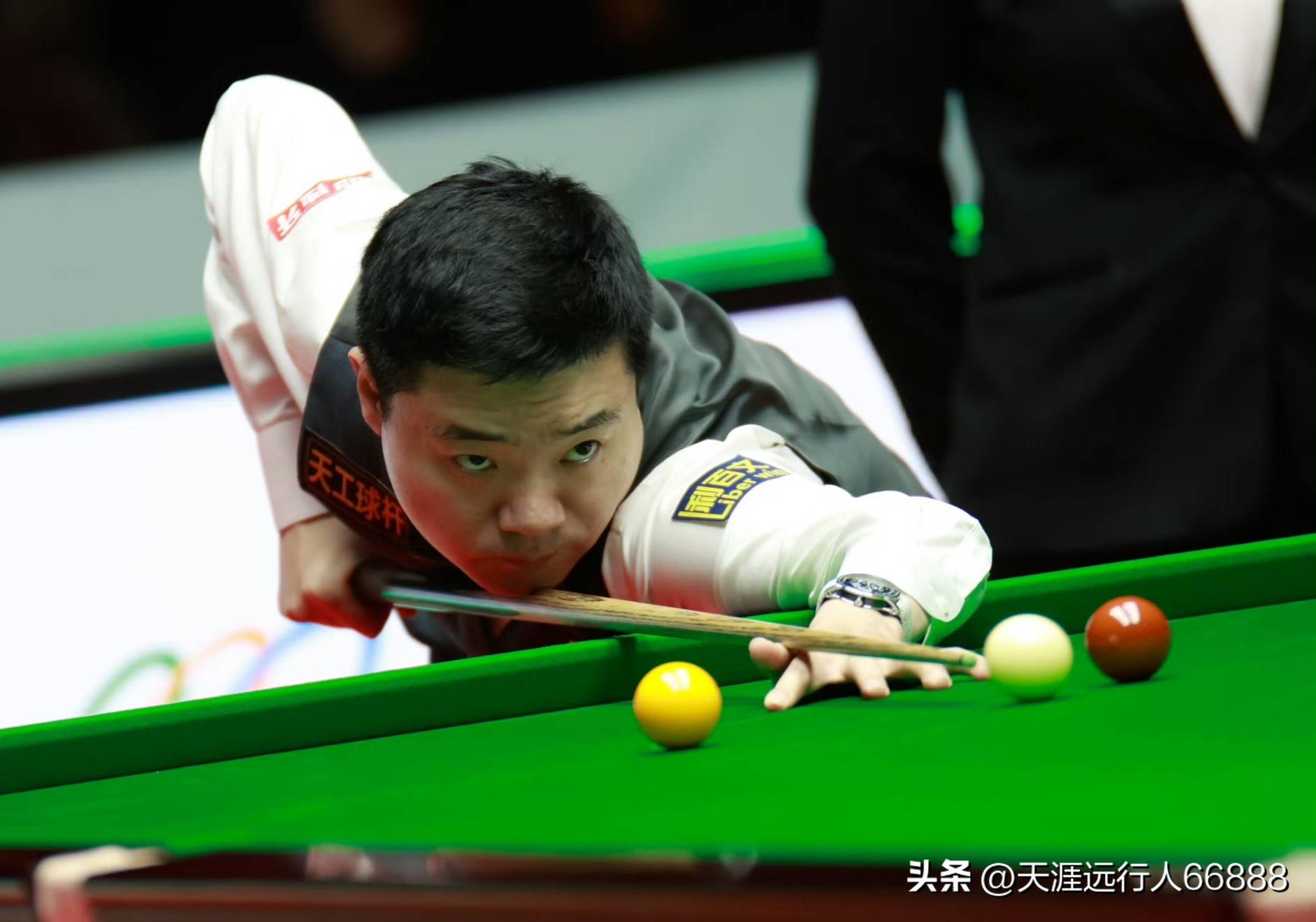 这样的细节 这样的细节