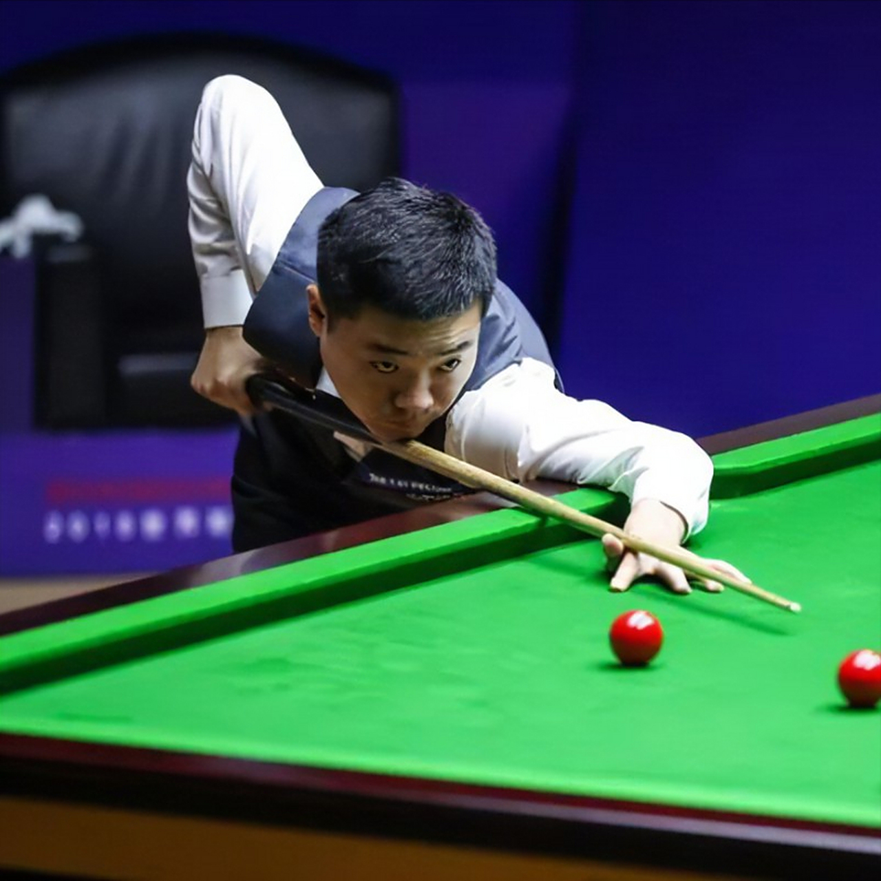 的护筐范式 的护筐范式